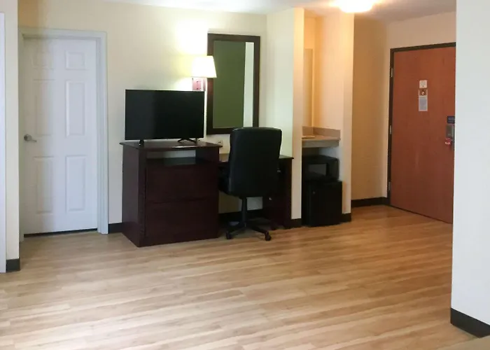 Econo Lodge Harrisburg - Hershey